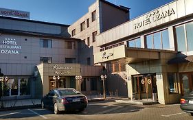 Hotel Ozana